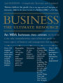 Business: The Ultimate Resource