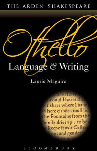 Title: Othello: Language and Writing, Author: Laurie Maguire