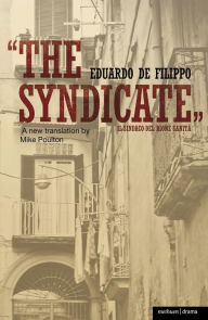 Title: The Syndicate, Author: Eduardo De Filippo