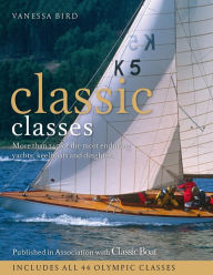 Title: Classic Classes, Author: Vanessa Bird