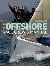 Title: The Offshore Race Crew's Manual, Author: Stuart Quarrie