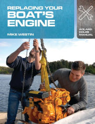 Title: Replacing Your Boat's Engine, Author: Mike Westin