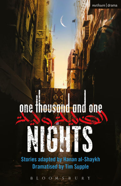 One Thousand and Nights