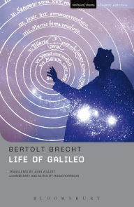 Title: Life Of Galileo, Author: Bertolt Brecht