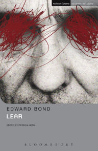 Title: Lear, Author: Edward Bond