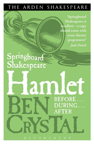 Springboard Shakespeare:Hamlet / Edition 1