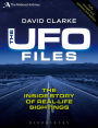 The UFO Files: The Inside Story of Real-life Sightings