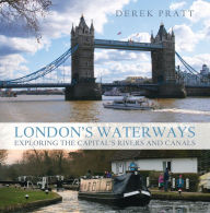 Title: London's Waterways, Author: Derek Pratt
