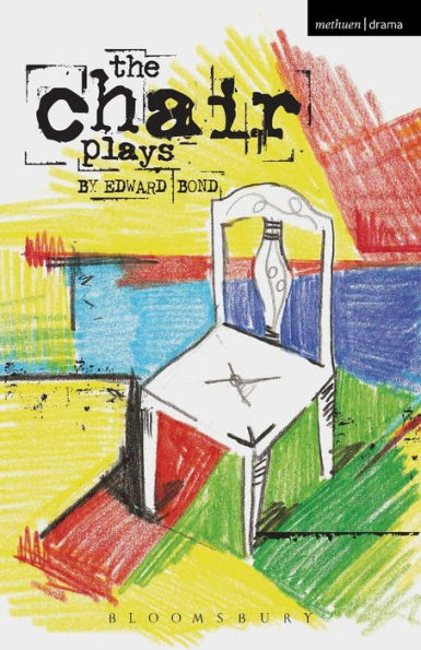 The Chair Plays: Have I None, Under Room and