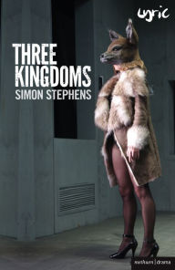 Title: Three Kingdoms, Author: Simon Stephens