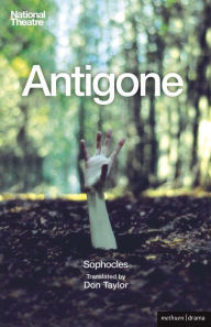 Title: Antigone, Author: Sophocles