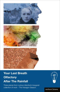 Title: Your Last Breath, Olfactory and After The Rainfall, Author: curious directive