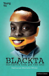 Title: Blackta, Author: Nathaniel Martello-White