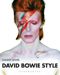 Title: David Bowie Style, Author: Danny Lewis