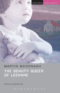 Title: The Beauty Queen of Leenane, Author: Martin McDonagh