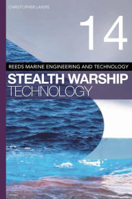 Title: Reeds Vol 14: Stealth Warship Technology, Author: Christopher Lavers