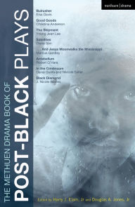 Title: The Methuen Drama Book of Post-Black Plays, Author: Eisa Davis