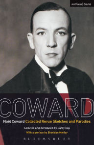 Title: Coward Revue Sketches, Author: Noël Coward