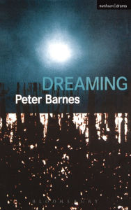 Title: Dreaming, Author: Peter Barnes