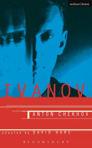 Title: Ivanov, Author: Anton Chekhov