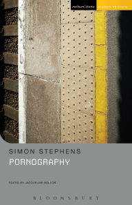 Title: Pornography, Author: Simon Stephens