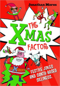 Title: The Xmas Factor, Author: Jonathan Meres