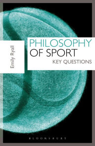 Free ebook download ipod Philosophy of Sport: Key Questions (English literature) by Emily Ryall DJVU RTF MOBI
