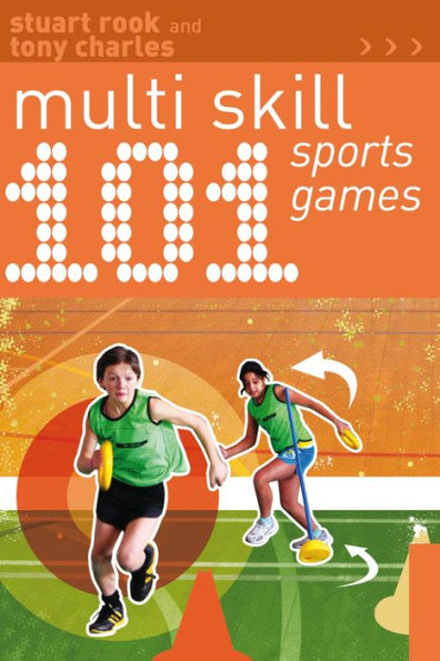 101 Multi-skill Sports Games