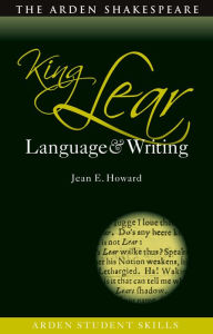 Title: King Lear: Language and Writing, Author: Jean E. Howard