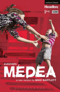 Title: Medea, Author: Euripides