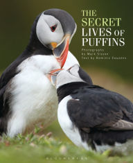 Title: The Secret Lives of Puffins, Author: Dominic Couzens