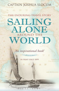 Title: Sailing Alone Around the World, Author: Joshua Slocum