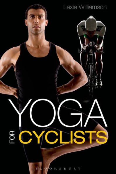 Yoga for Cyclists