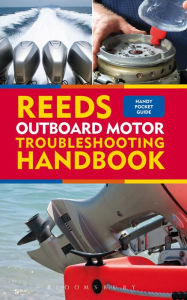 Title: Reeds Outboard Motor Troubleshooting Handbook, Author: Barry Pickthall