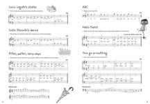 Alternative view 2 of Piano Pieces Book 1