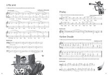 Alternative view 3 of Piano Pieces Book 1