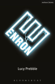 Title: Enron, Author: Lucy Prebble