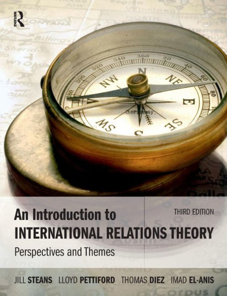 An Introduction to International Relations Theory: Perspectives and Themes / Edition 3