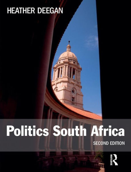 Politics South Africa / Edition 2