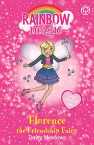 Download e-booksRainbow Magic: Florence the Friendship Fairy: Special (English literature) byDaisy Meadows, Georgie Ripper9781408312384 iBook ePub DJVU