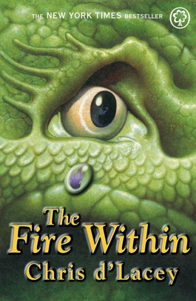 The Last Dragon Chronicles: The Fire Within: Book 1