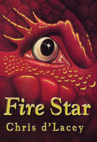 Title: Fire Star: Book 3, Author: Chris d'Lacey