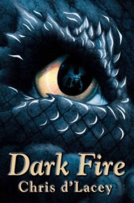 Title: Dark Fire: Book 5, Author: Chris d'Lacey