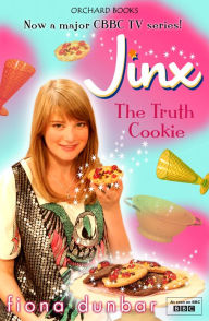 Title: The Truth Cookie: Book 1, Author: Fiona Dunbar