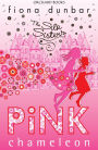 Pink Chameleon: Book 1