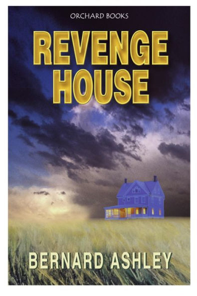 Revenge House