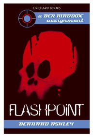 Title: Flashpoint, Author: Bernard Ashley