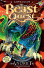 Anoret the First Beast (Beast Quest Special Edition Series #12)