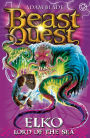 Elko Lord of the Sea (Beast Quest Series #61)