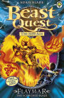 Flaymar the Scorched Blaze (Beast Quest Series #64)